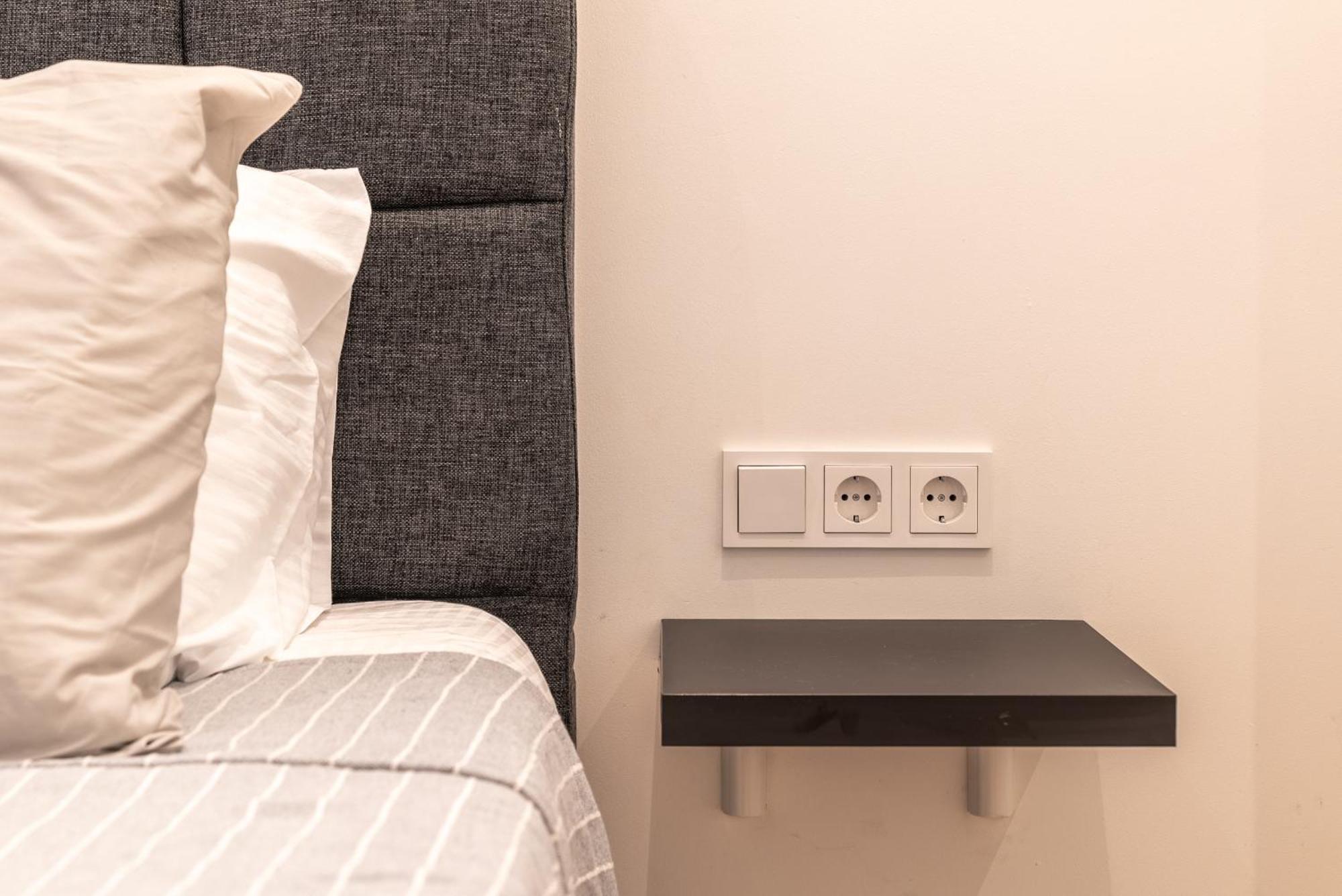 Stylish Studio In The Heart Of Breda City Center Экстерьер фото