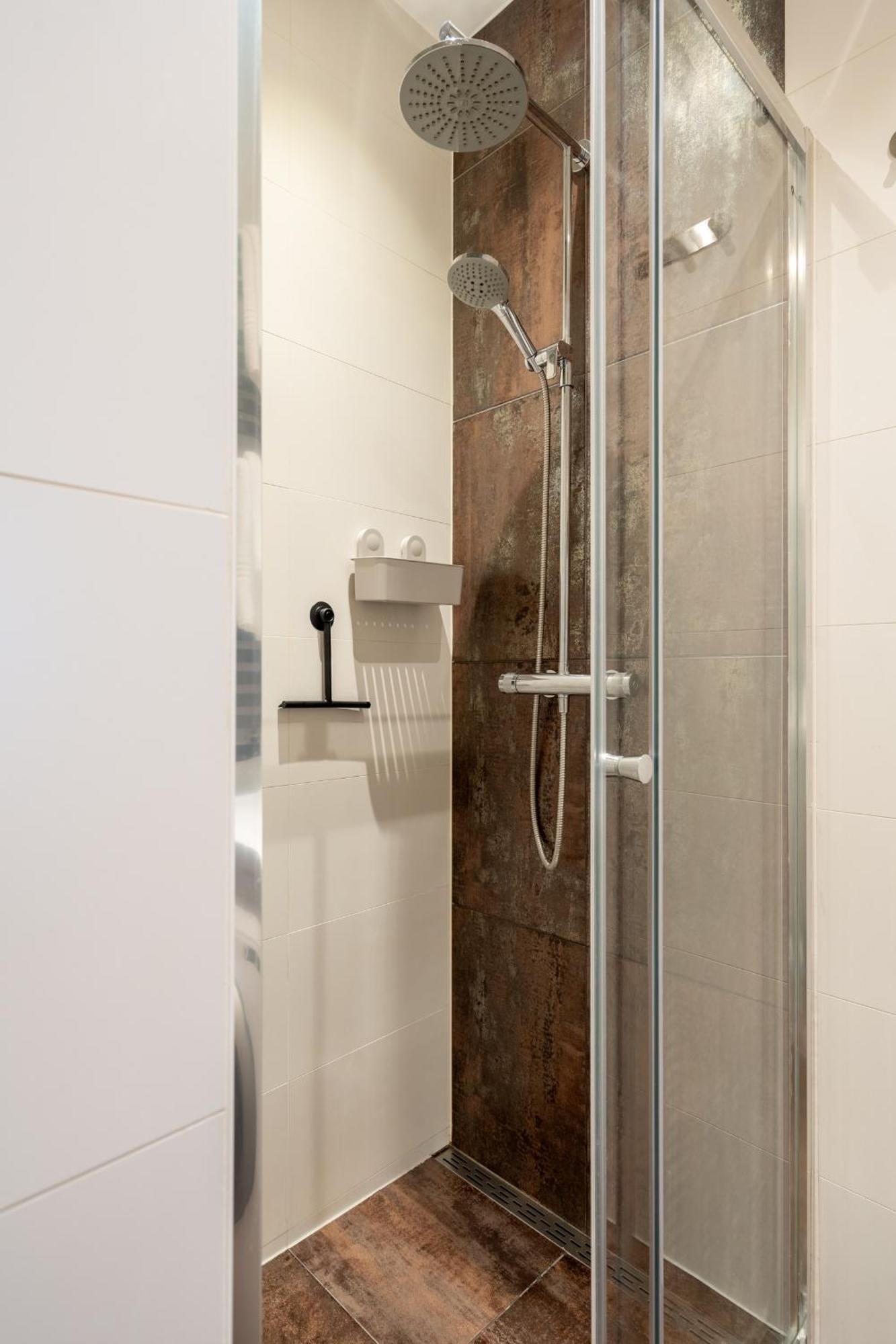Stylish Studio In The Heart Of Breda City Center Экстерьер фото